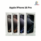 Apple iPhone 16 Pro